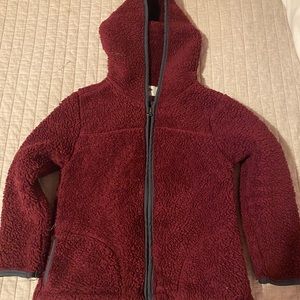 Old navy osito sweater